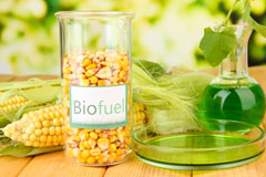 Etwall biofuel availability
