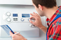 free commercial Etwall boiler quotes