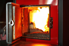 solid fuel boilers Etwall